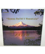 FAITH QUARTET Gonna Build A Mountain LP  DEWEY WILLIAMS Southern Gospel ... - €25,66 EUR