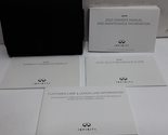 2020 Infiniti QX80 Owners Manual [Paperback] Standard Manuals - £66.95 GBP