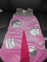 Baby Aspen Snug As a Bug Ladybug Snuggle Sack  0-6 Months EUC - $25.20