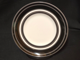 LENOX Kate Spade PINNEY&#39;S BEACH 7.25&quot; Salad Plate - Single Replacement P... - $18.34 CAD