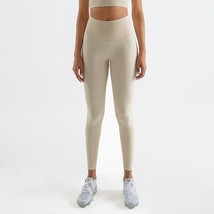 Women Yoga Sport Leggings High Waist Seamless Running Fitness Gym Elastic Pants - £23.94 GBP