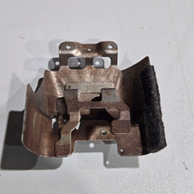 2002-2005 MITSUBISHI ECLIPSE STEERING COLUMN STEEL PLATE USED OEM - $34.64