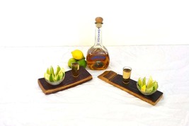 Tequila Serving Tray - Agave Deserti - Made from retired California wine... - £27.02 GBP