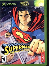 Superman: The Man of Steel - £6.32 GBP