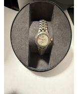Citizen Womens Quartz Titanium Wristwatch - $350.00