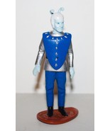 Classic Star Trek TV Series Andorian Alien PVC Figure 1991 Hamilton NEW ... - $5.94