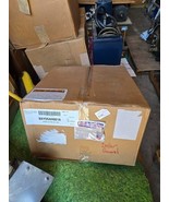 TRANE BAYOSAH001A AMERICAN Fresh Air Kit Manual Damper Outside Air Hood ... - €171,13 EUR