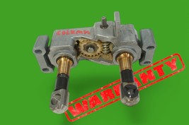 mercedes sl500 e320 e350 sl55 clk55 steering column linkage mechanism tilt gear - $39.00