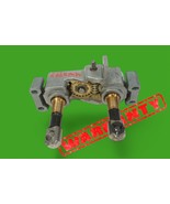 mercedes sl500 e320 e350 sl55 clk55 steering column linkage mechanism ti... - $53.45 CAD
