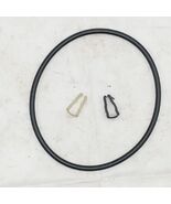 Ford SUBK-3946-K For Aerostar F250 F350 Rubber Gasket Flange Hardware Ki... - $36.53 CAD