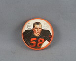 CFL Picture Disc (1964) - Steve Cotter BC Lions - 18 - $19.00