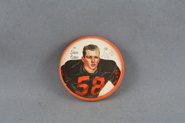 CFL Picture Disc (1964) - Steve Cotter BC Lions - 18 - $19.00