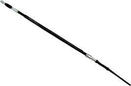 Motion Pro Foot Brake Cable For 96-97 Honda TRX200D TRX 200D FourTrax Type II - £25.91 GBP