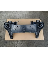 94 JAGUAR XJS 2+2 subframe, engine cradle front, MHC2244AA, CAC7580 - $327.24