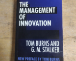 The Management of Innovation ISBN-13: 978-0198288787, ISBN-10: 0198288786 - $46.00