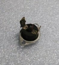Dryer Thermostat Limit Manual Reset for Speed Queen P/N: 510703 [USED] - £7.81 GBP