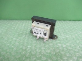 12-2924-01 4000-20A 19BB635 Scotsman  Transformer 120/12V 50/60Hz - $486.50 MXN