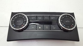 Temperature Control 218 Type CLS550 Front Fits 12-16 Mercedes CLS-CLASS 519829 - £99.71 GBP