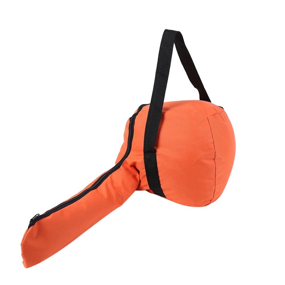 Portable Chainsaw Bag Carry Case Chain Saw Ox Fabric Carrying Pouch - £58.29 GBP
