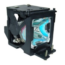 Panasonic ET-LAE500 Compatible Projector Lamp With Housing - £45.67 GBP