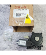ACDelco GM 22921494 Fits 2015-2020 Silverado Sierra Front RH Window Lift... - €50,54 EUR