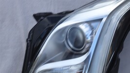 13-17 Cadillac XTS HID XENON Headlight Lamp Driver Left LH 22967409 - non AFS image 3