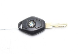 BMW 3 BUTTON KEY FOB REMOTE E5344 image 2