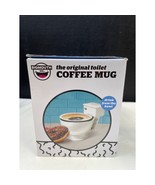 BIGMOUTH Inc. The Original Toilet Coffee Mug  SKU 5545 - $23.90