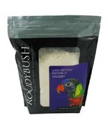 Roudybush Lory Lori Bird Parrot Himb Her Lorikeet Nectar Powder Diet 2lb pounds