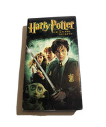 Harry Potter and the Chamber of Secrets VHS Tape Factory Sealed - €5,64 EUR