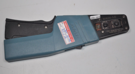 Rare - AMP 90424-1-E Hand Crimp Tool Crimper  with X58335-1-0 Die  24-20... - $940.49