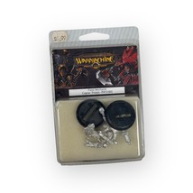 Warmachine Cygnar Troops 31002 Field Mechanik Metal Miniatures Blister Pack - $10.99