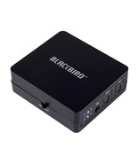 Monoprice 43392 MONOPRICE BLACKBIRD TOSLINK S/PDIF 4X1 SWITCH WITH REMOTE - $64.66
