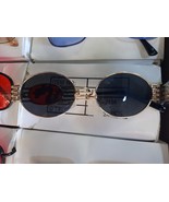 Stylish black sunglasses | Classic UV Protection | Unisex Eyewear - $40.00