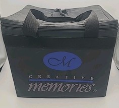 Creative Memories Paper Tote Storage Organizer no Rack No Files  - $563.55 MXN