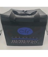 Creative Memories Paper Tote Storage Organizer no Rack No Files  - $29.99