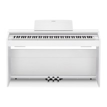 Casio PX-870 WH Privia Digital Home Piano, White - £1,110.68 GBP