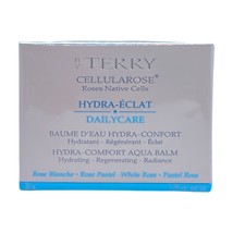 By Terry Cellularose Hydra-Eclat Dailycare Hydra-Comfort Aqua Balm 1.05 Oz - £23.16 GBP