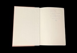 Roots by Alex Haley 1976 First Edition Hardcover Doubleday Book w/ Dust Jacket image 4