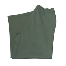 Tommy Bahama Palm Voyage Wide Leg Pants Beetle Green Size XS New with tags - $74.25