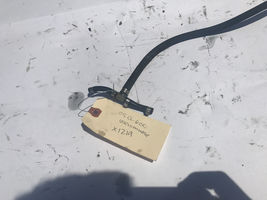 00-06 w215 MERCEDES CL600 S600 TURBO CHARGER VACUUM HOSE LINES X1219 image 2