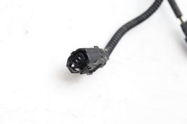 06-07 INFINITI M35 REAR SUSPENSION HEADLIGHT LEVEL SENSOR WIRE HARNESS E1689 image 5