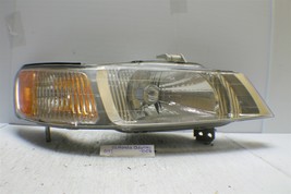 1999-2004 Honda Odyessey Right Pass Genuine OEM Head light 06 6N1 - £14.76 GBP