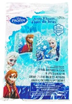 Disney Frozen - Princess Elsa Anna Swim Arm Floats - For Pool Beach - St... - $3.00