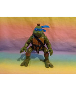 Vintage 2004 Mirage Playmates Teenage Mutant Ninja Turtles Donatello Figure - £7.89 GBP