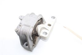 11-18 VOLKSWAGEN JETTA 1.4L TSI RH RIGHT ENGINE MOUNT Q4851 image 7