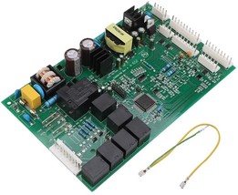 Control Board WR55X10656 For GE DSD26DHWABG GSS25WSTISS zfsb26dress DSS2... - £157.24 GBP