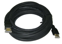 25 ft. TW High-Quality HDMI Male to Male Cable -v1.4 Ethernet, HD, 3D Re... - $36.00