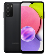 UNLOCKED / AT&amp;T T-Mobile / Samsung Galaxy A03s A037U 4G LTE Smart Phone ... - $84.46 CAD+
