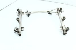 1998-2005 VOLKSWAGEN PASSAT AUDI A4 A6 2.8L V6 FUEL INJECTOR RAIL H1243 image 7
